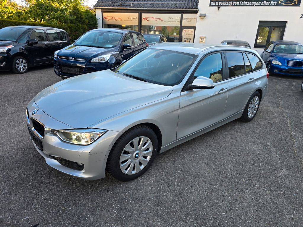 Bild des Angebotes BMW 316 3 Touring 316 i