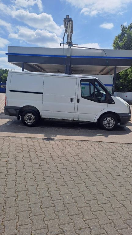 Bild des Angebotes Ford Transit