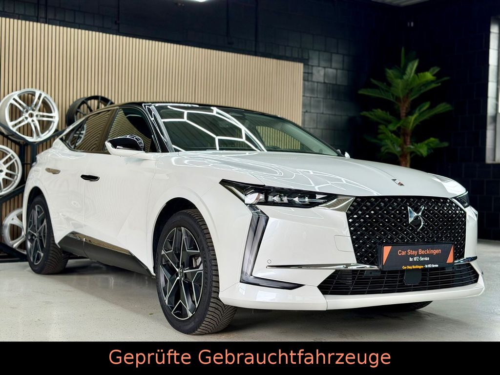 Bild des Angebotes DS Automobiles DS4 DS 4 E-Tense Rivoli/PHEV/Head-Up/Leder/LED