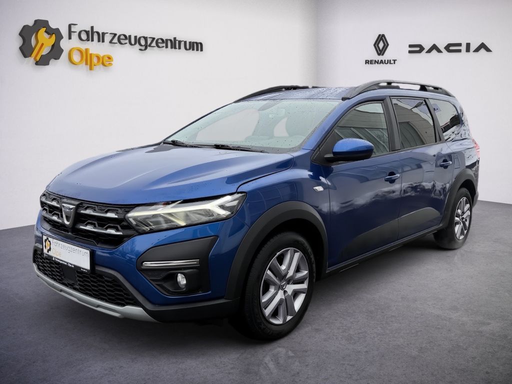 Bild des Angebotes Dacia Jogger Comfort NAVI, 7-SITZER,PDC, 3 J. Garantie