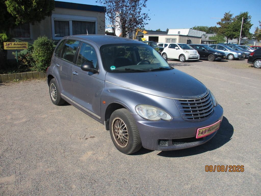 Chrysler PT Cruiser 1.6 Classic/AHK