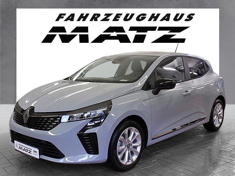 Bild des Angebotes Renault Clio Tce100 LPG Evolution*Benzin +LPG/GAS