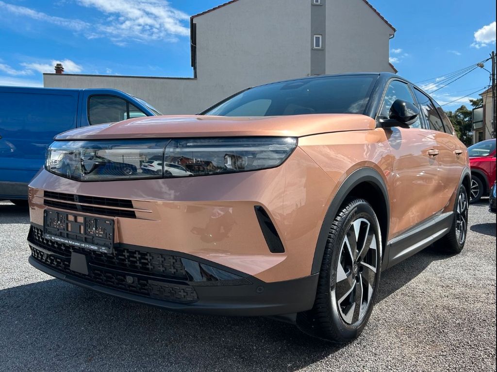 Bild des Angebotes Opel Grandland (X)AHK + PANORAMA + ACC
