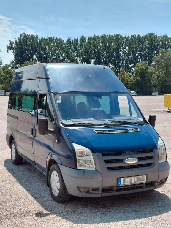 Bild des Angebotes Ford Transit / Torneo L2H3