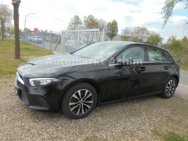 Bild des Angebotes Mercedes-Benz A 180 d LEDER+NAVI+KAMERA+LED