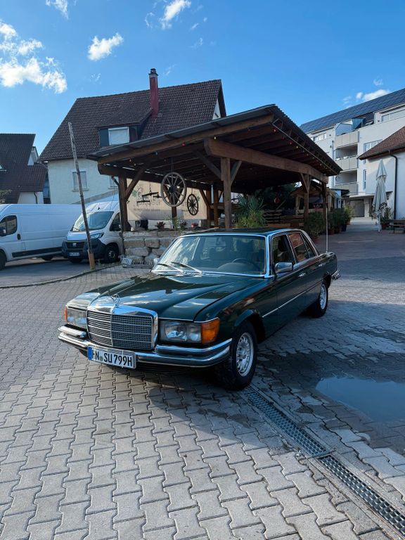 Bild des Angebotes Mercedes-Benz S 350