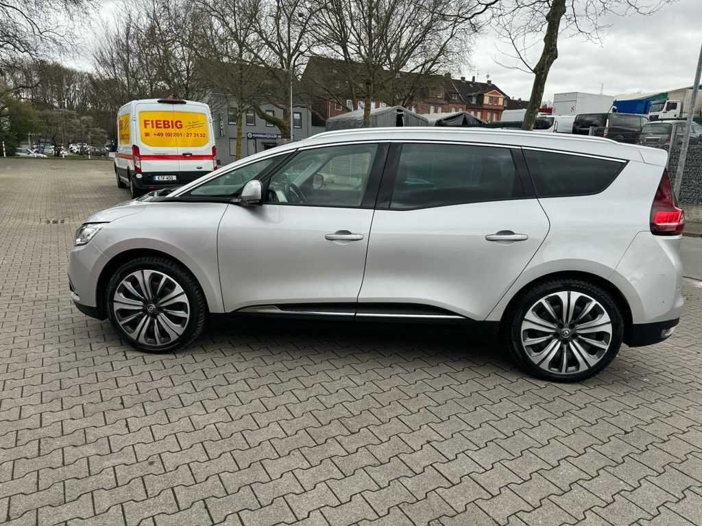 Bild des Angebotes Renault Grand Scenic Business Edition/1.Hand/1 Jahr G...