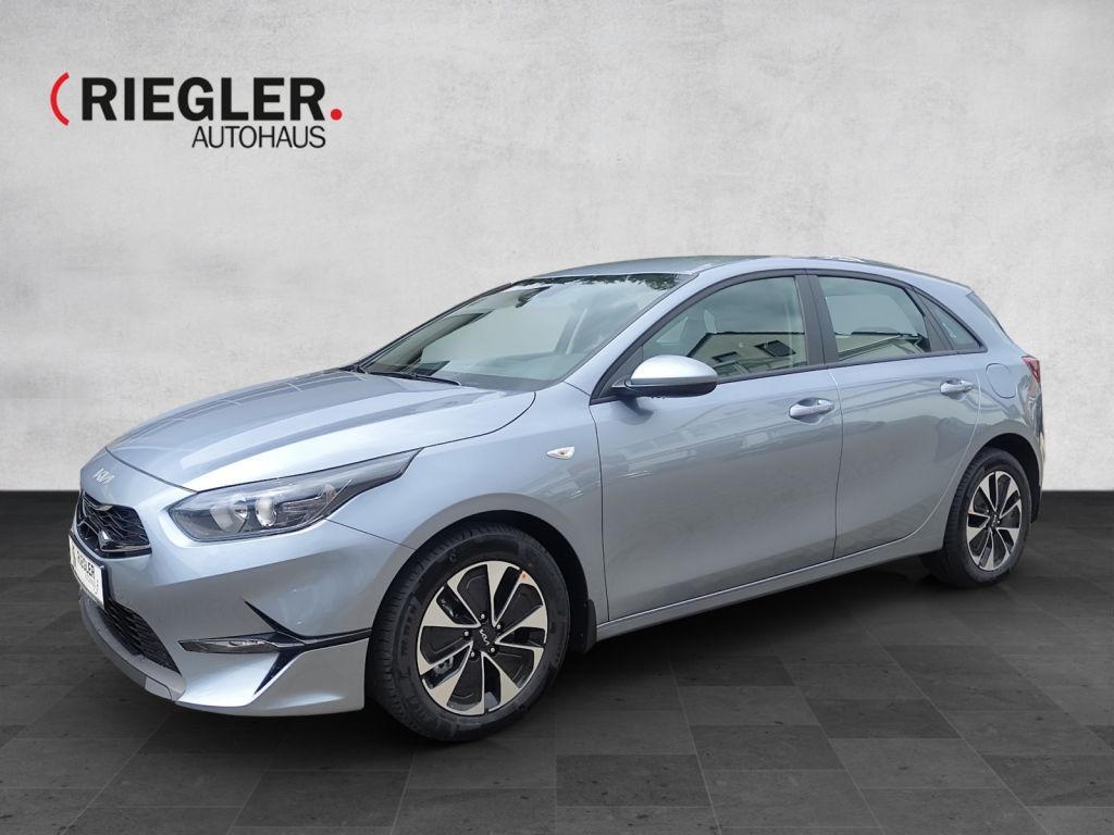 Bild des Angebotes Kia Ceed 1.5 T-GDI DCT7 OPF Vision-S-