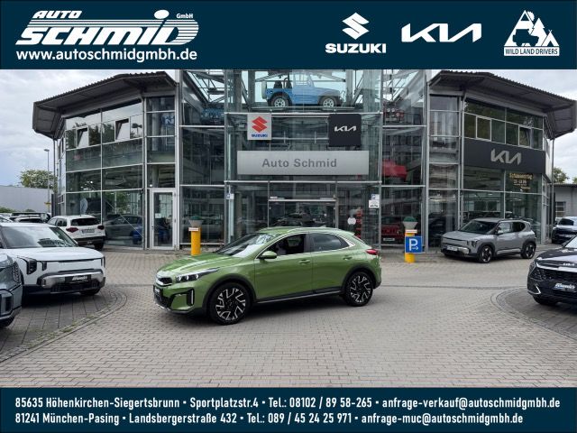 Bild des Angebotes Kia XCEED 1.5T AUTOMATIK SPIRIT