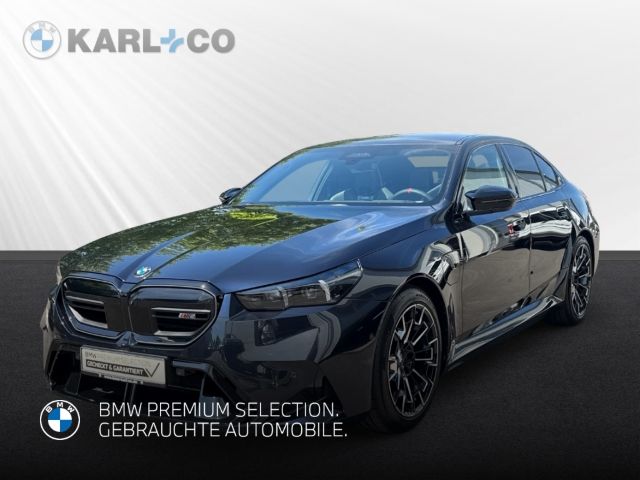 Bild des Angebotes BMW M5 Limousine 0,5%! Carbon B&W Pano LenkradHZG
