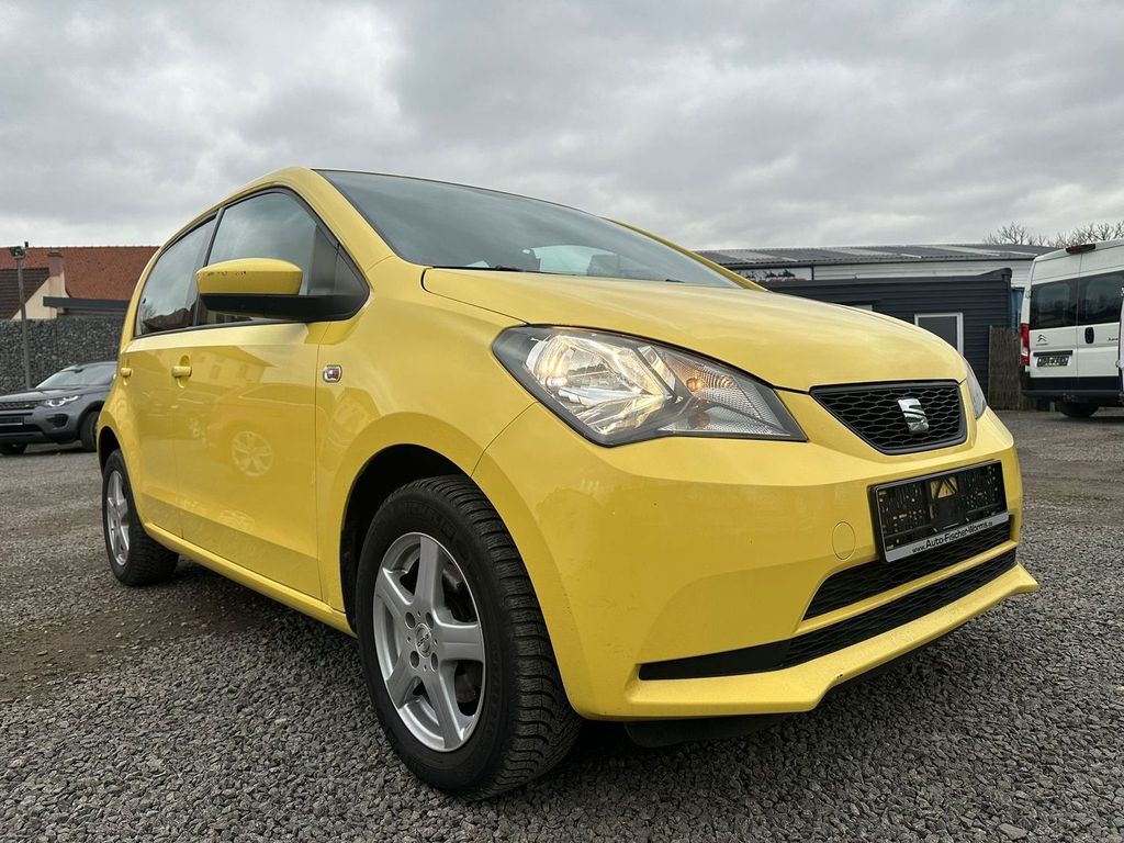 Bild des Angebotes Seat Mii Chic  1.Hand