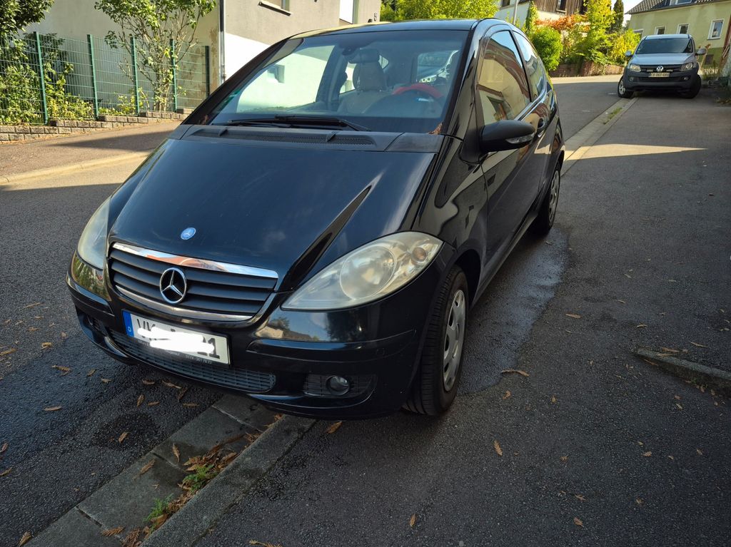 Bild des Angebotes Mercedes-Benz A 150 Classic