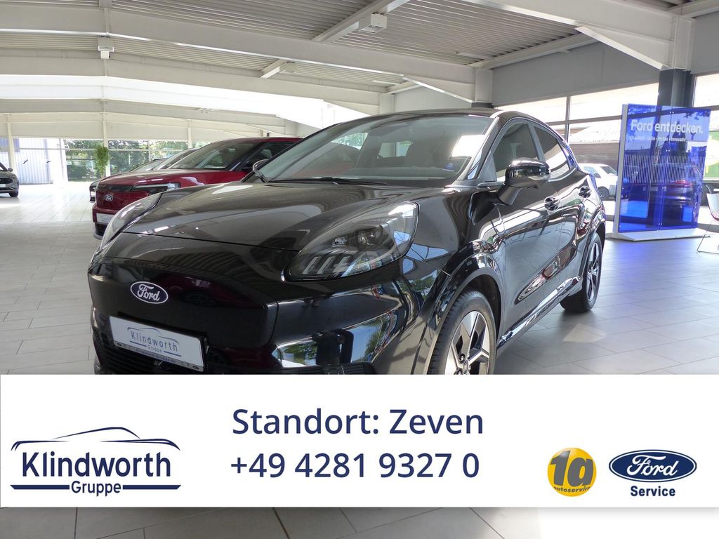 Bild des Angebotes Ford Puma Gen-E Aut. Premium FWD GJR,ACC,360°Kamera