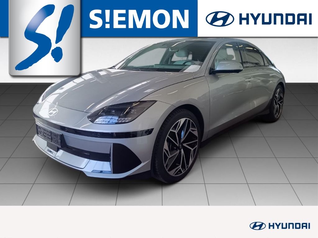 Bild des Angebotes Hyundai IONIQ 6 77,4kWh 4WD UNIQ 20LM HUD Navi Digitales