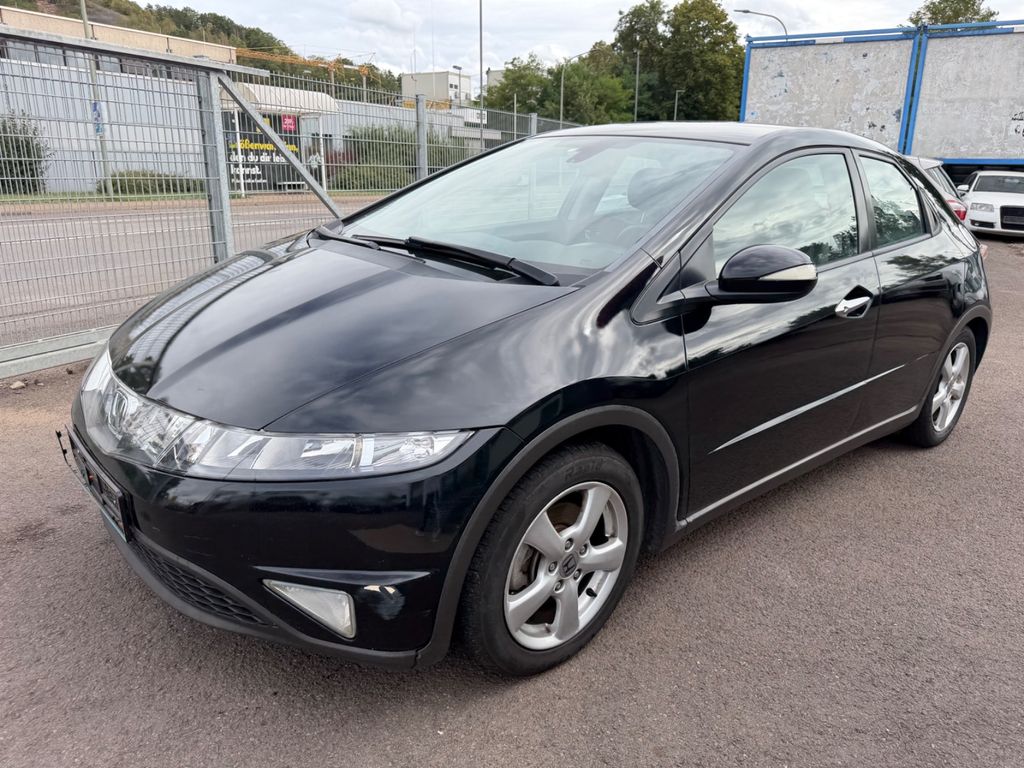 Bild des Angebotes Honda Civic Lim. 5-trg. 1.4 Sport