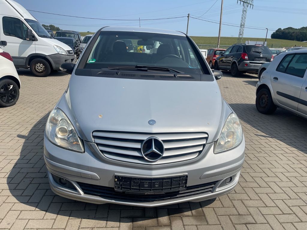 Bild des Angebotes Mercedes-Benz B 170 B B 170