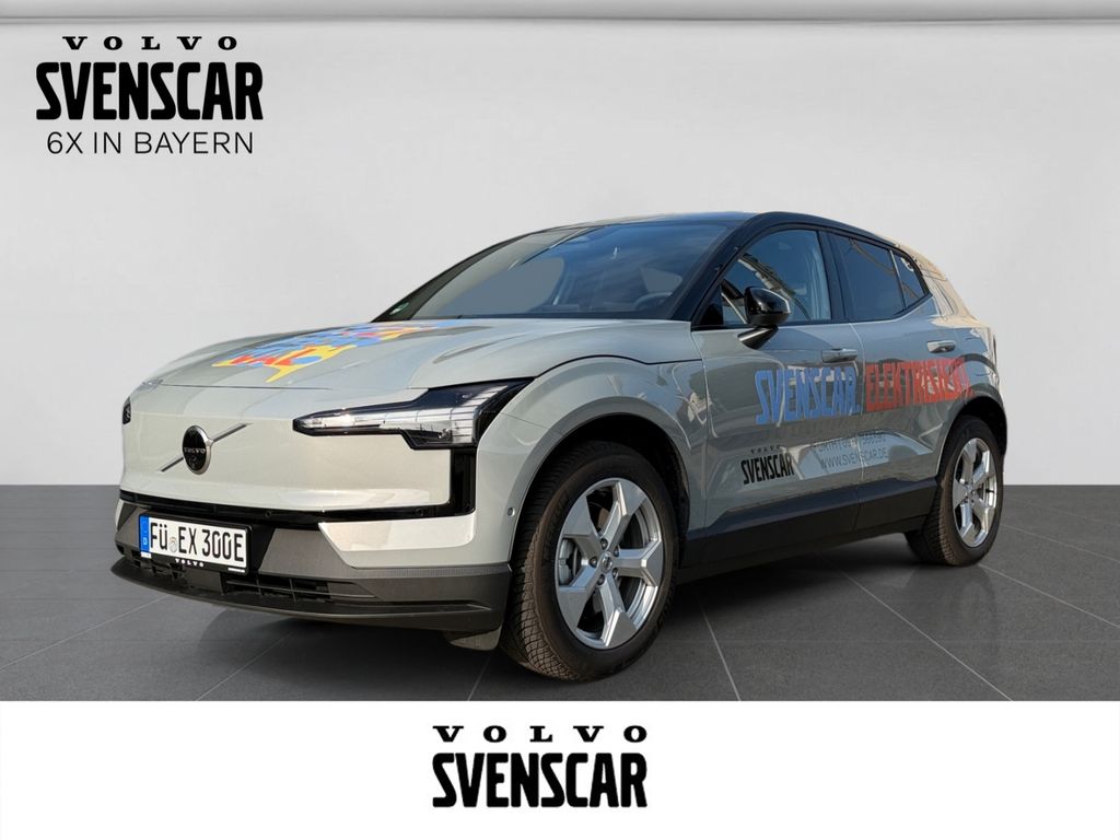 Bild des Angebotes Volvo EX30 P5 Long Range Ultra RWD Pure Electric