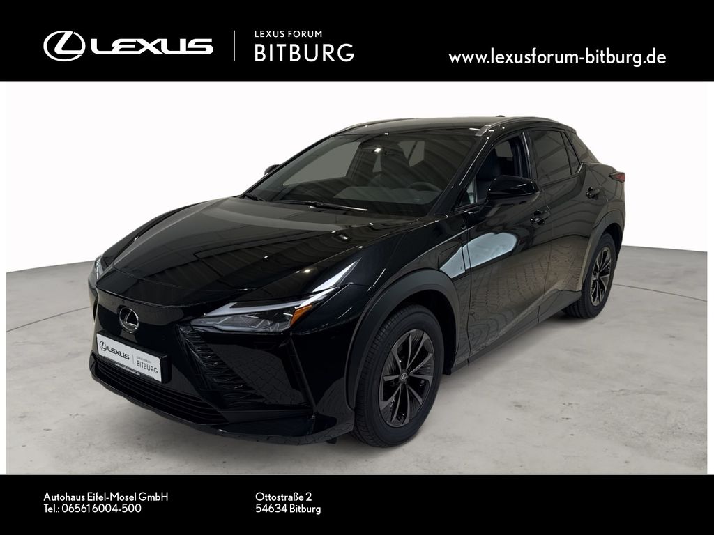 Bild des Angebotes Lexus RZ 350e Executive 15 Jahre Lexus Relax Garantie