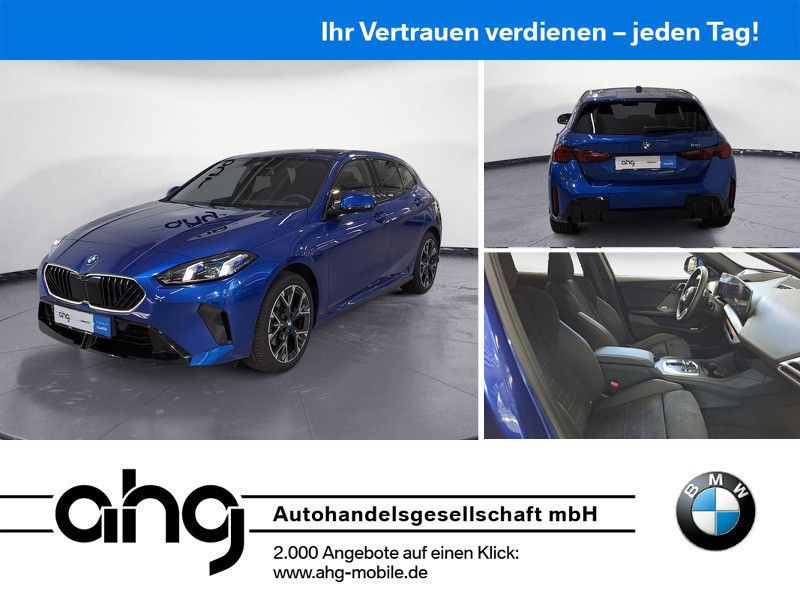 Bild des Angebotes BMW 120 M Sport Innovation elek. Sitze Harman/Kardon