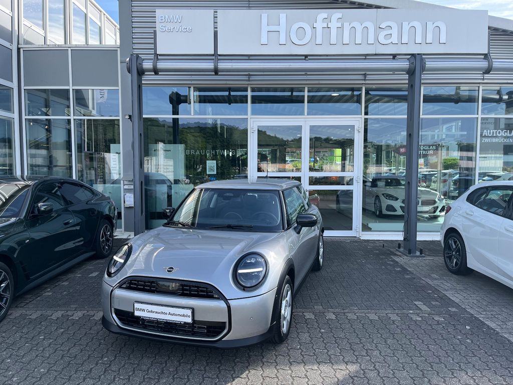 Bild des Angebotes MINI Cooper C Essential Trim LED/Driving Assistant