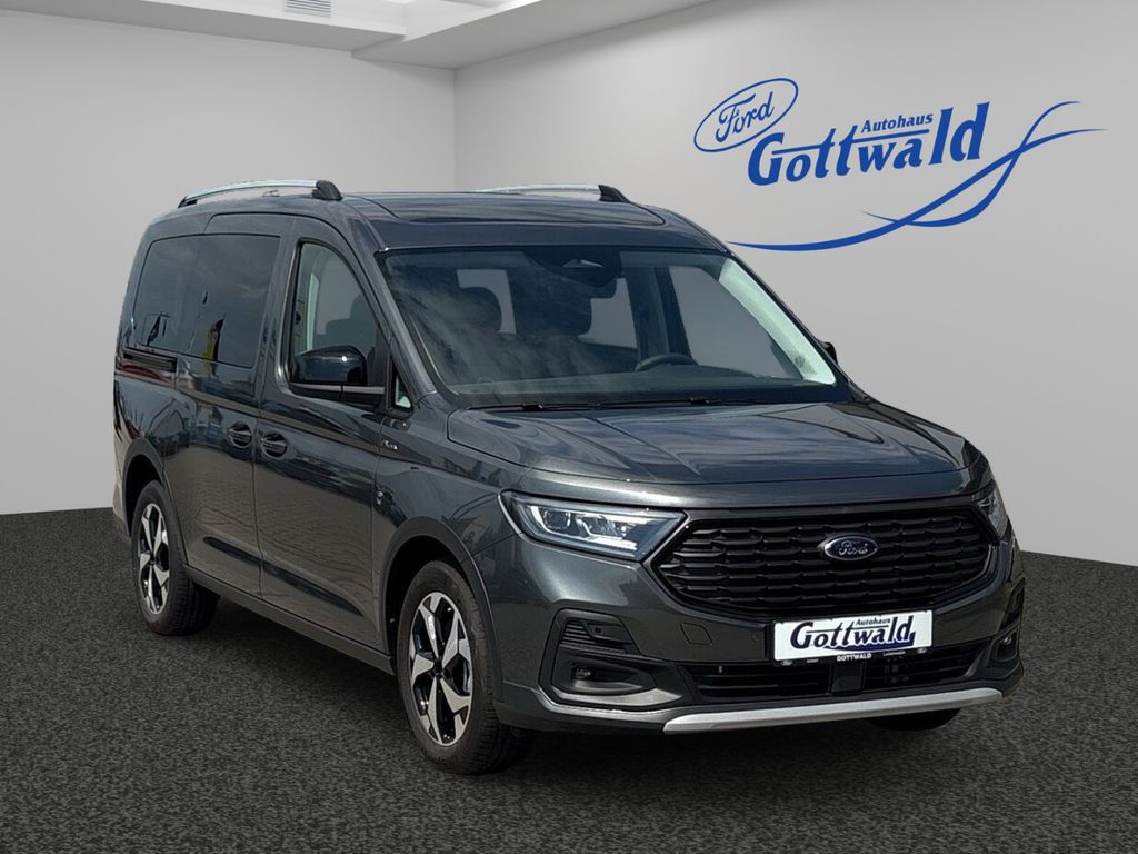 Bild des Angebotes Ford Grand Tourneo Connect Active L2 PHEV Sitz-P. 17