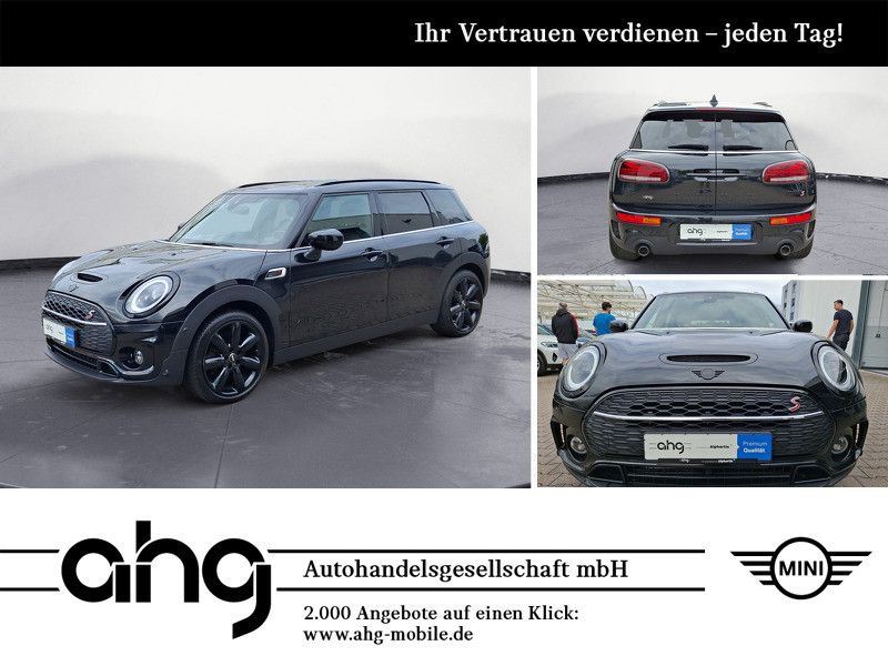 Bild des Angebotes MINI Clubman Cooper S ALL4 Automatik Classic Trim Nav