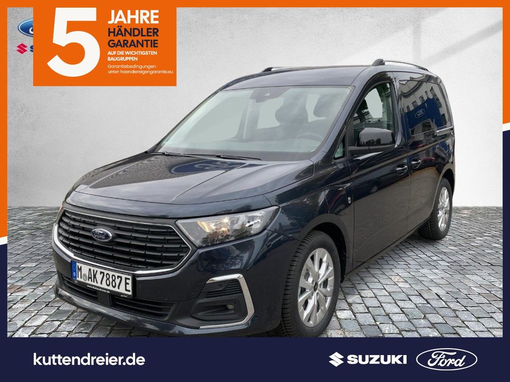 Bild des Angebotes Ford Tourneo Connect 1.5 EcoBoost PHEV IACC*NAVI*SHZ