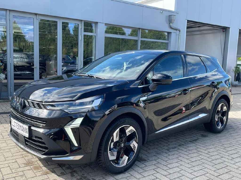 Bild des Angebotes Renault Symbioz TCe 141 EDC Techno SHZ*LHZ*FSH*Navi