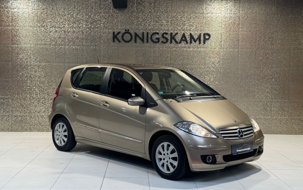 Bild des Angebotes Mercedes-Benz A -Klasse A 170 Automatik * PDC * KLIMA *