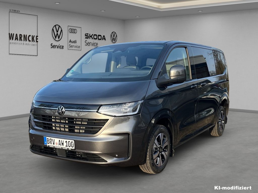 Bild des Angebotes Volkswagen T7 Caravelle KR 2.0 TDI Style MATRIX ACC AHK NAV