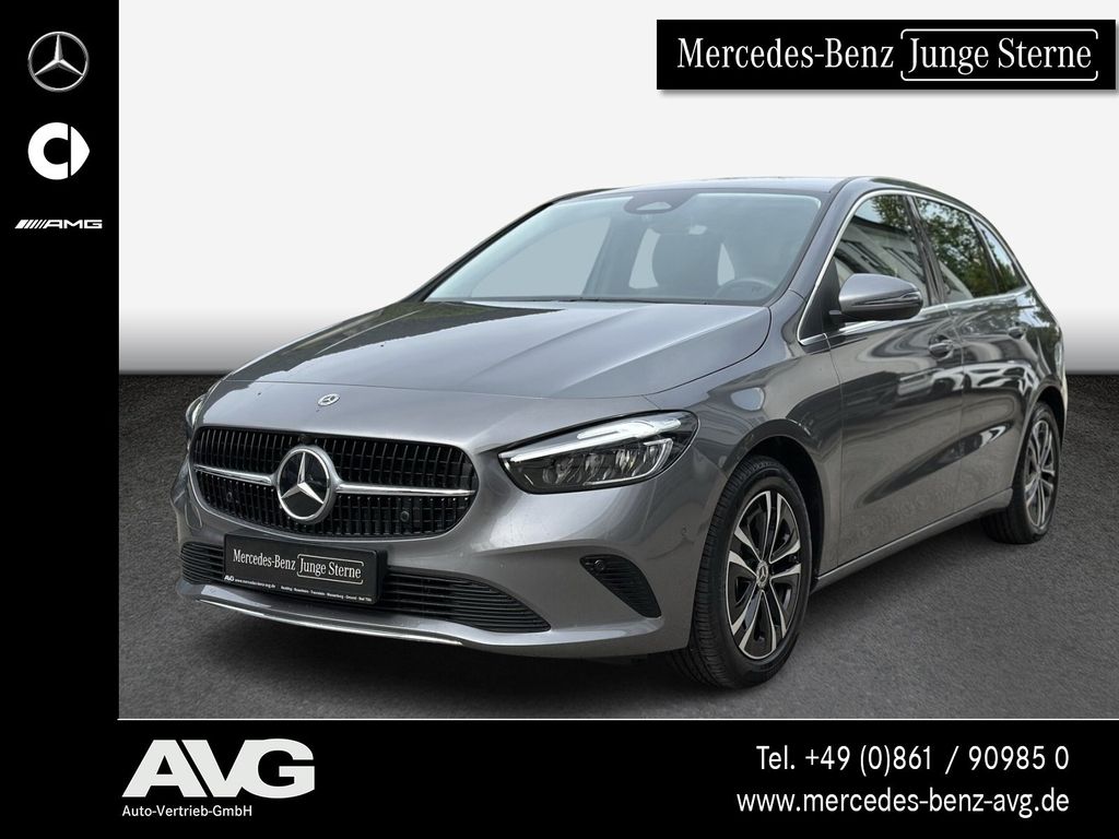 Bild des Angebotes Mercedes-Benz B 250 e Progressive-Advanced LED 11kW Kamera