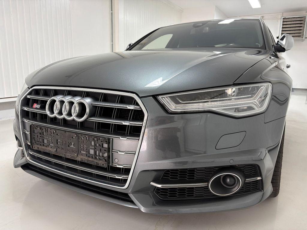 Bild des Angebotes Audi S6 Avant 4.0 TFSI quattro/LED/Pano/ACC/AHK