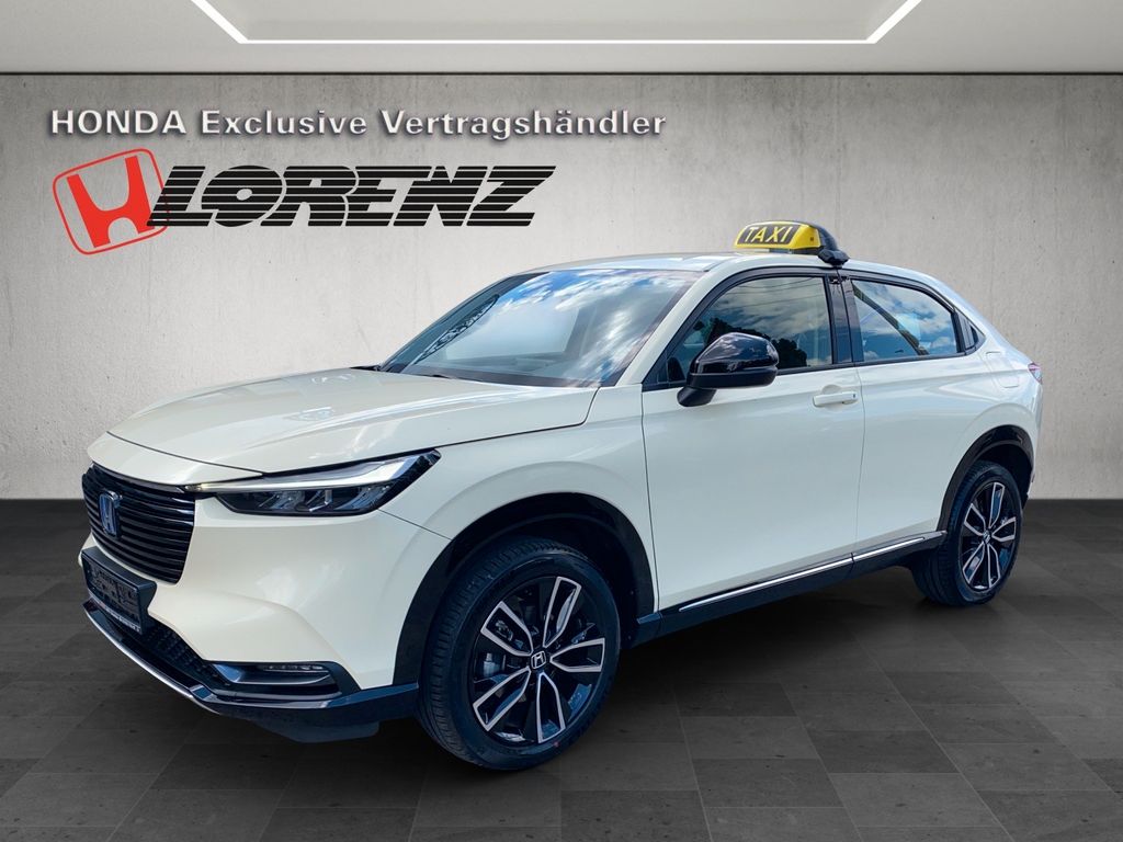 Bild des Angebotes Honda HR-V Advance 1.5 Hybrid TAXI 8 Jahre Garantie