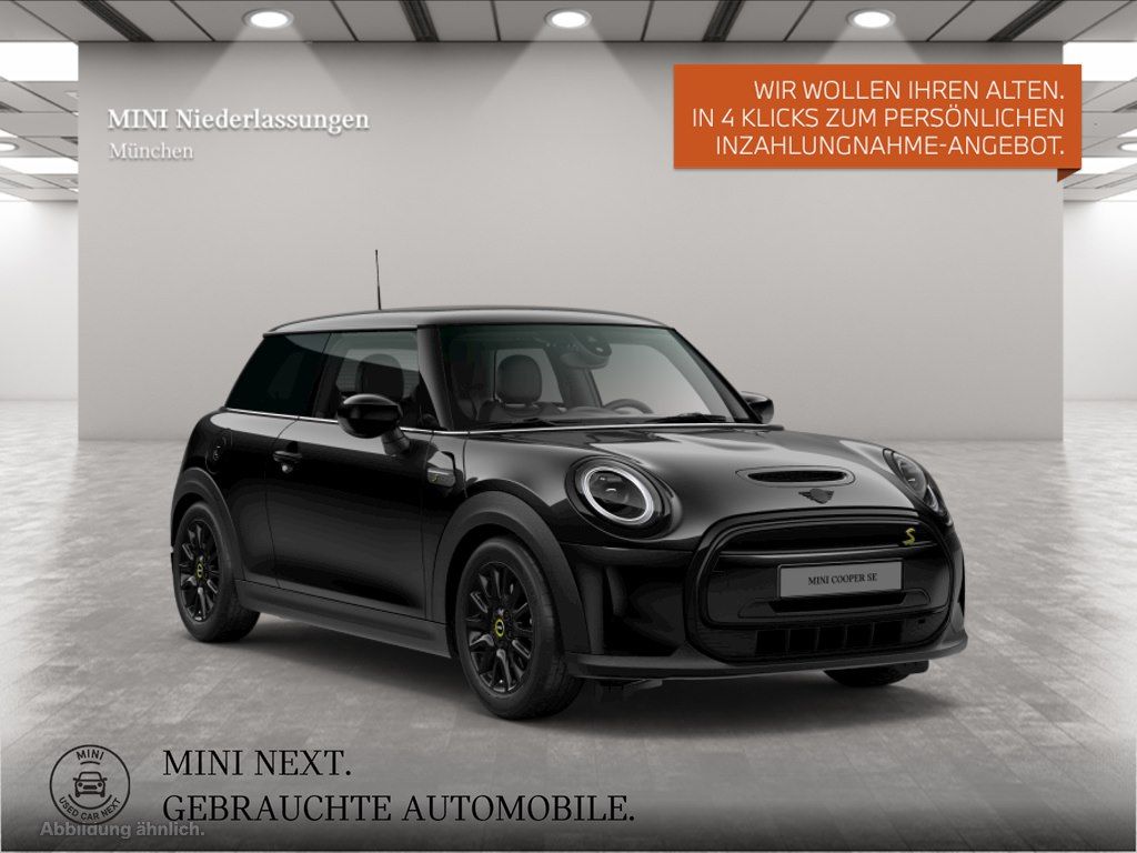 Bild des Angebotes MINI Cooper SE Navi PDC Driv.Assist Sportsitze LED
