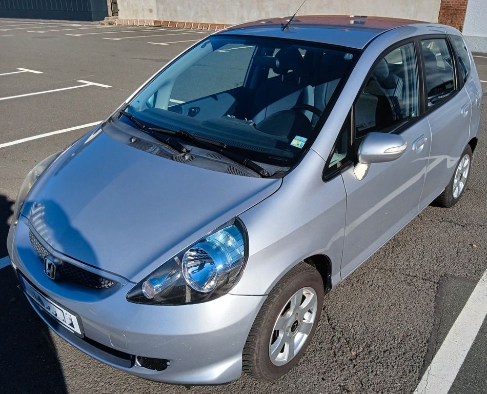 Bild des Angebotes Honda Jazz 1.4 ES