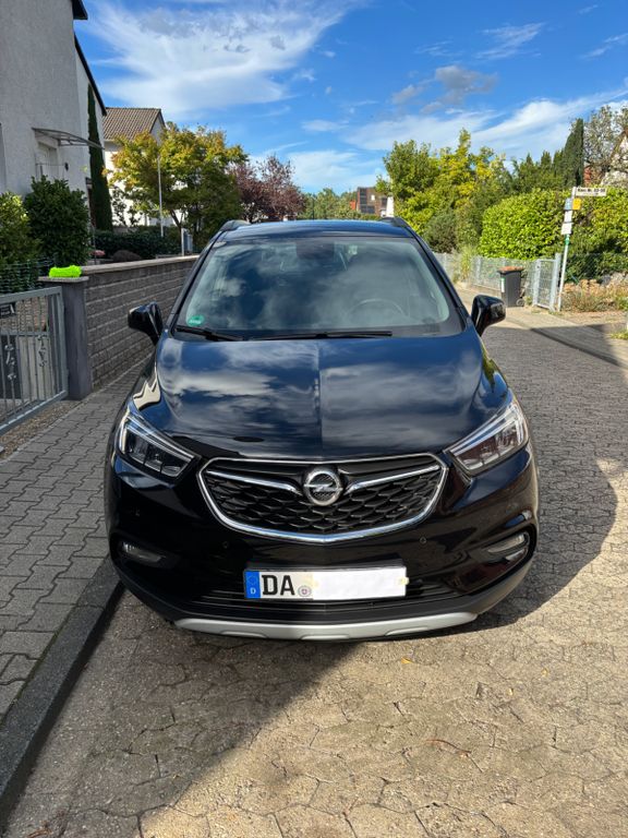 Bild des Angebotes Opel Mokka X 1.4 Turbo  Automatik  von 03/19 wenig Km