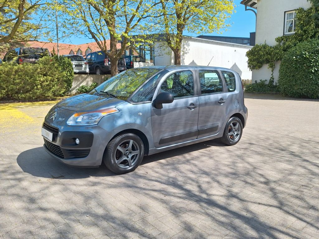 Bild des Angebotes Citroën C3 Picasso Attraction