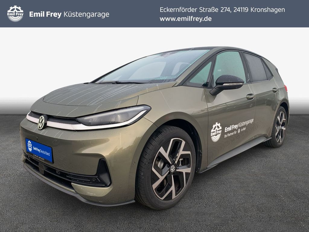 Bild des Angebotes Volkswagen ID.3 Neo Style 140 kW (190 PS) 58 kWh 1-Gang-Aut