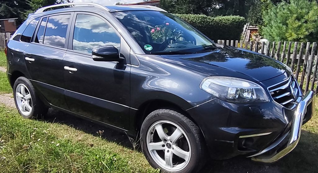 Bild des Angebotes Renault Koleos Bose Edition dCi 150 4x4 Bose Edition