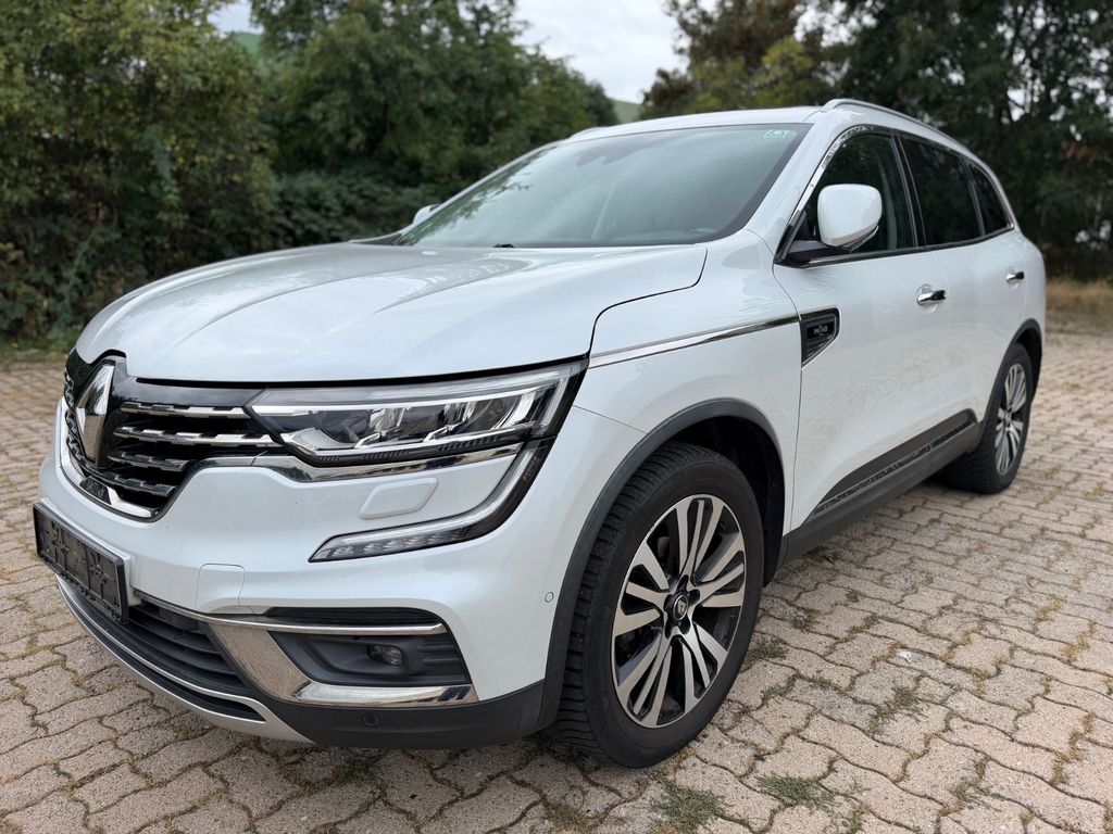 Bild des Angebotes Renault Koleos Initiale Paris Automatik/LED/Kamera/Pano