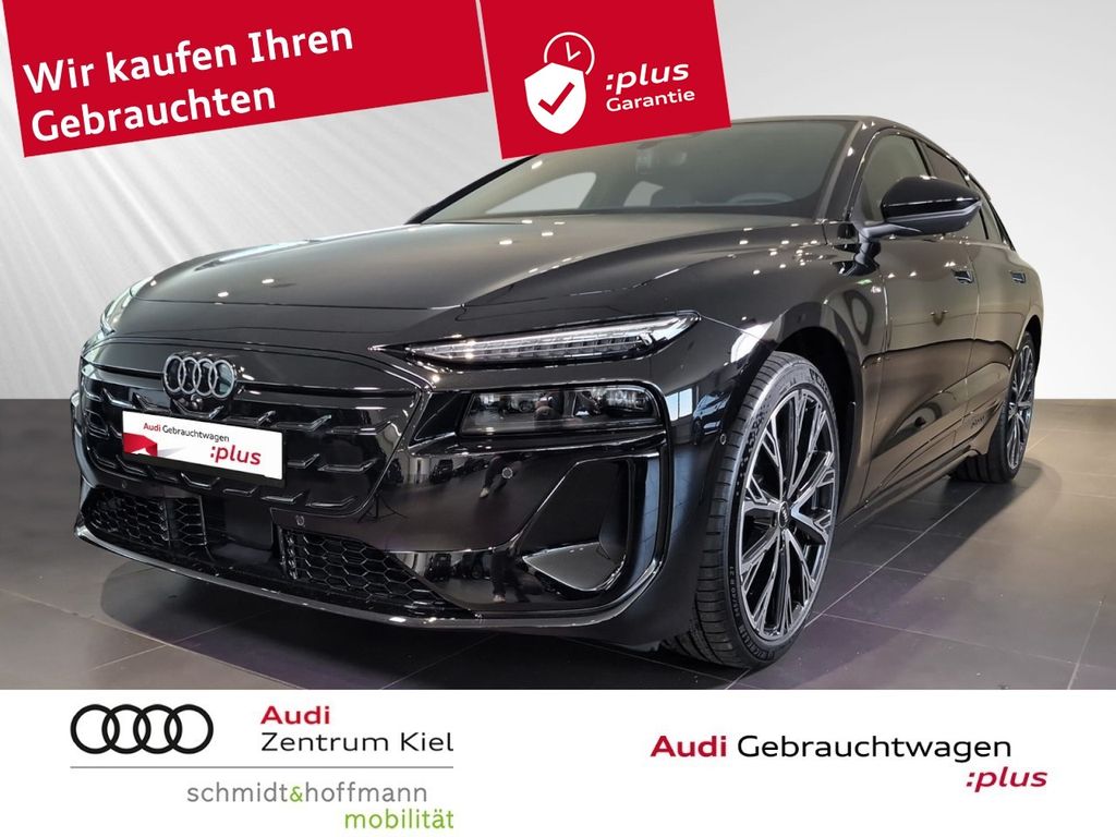 Bild des Angebotes Audi A6 Avant e-tron S-line business performance B&O