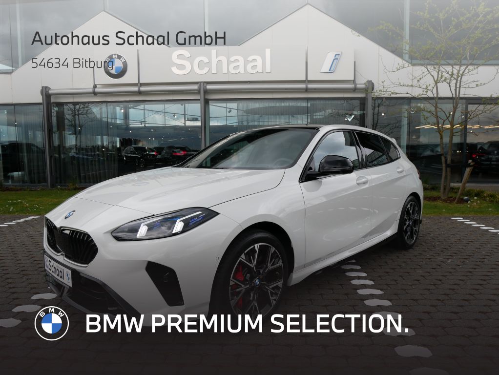 Bild des Angebotes BMW 120 M-Sport Pro HUD H/K-HiFi LED Da+ PA+