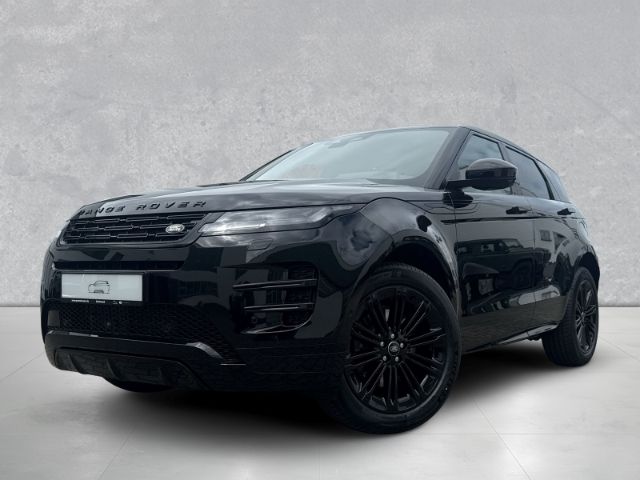 Land Rover Range Rover Evoque P270e Hoxton Edition Hybrid P