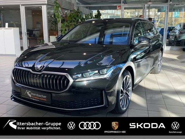 Bild des Angebotes Skoda Superb Combi L&K 2,0 TDI 142 kW 7-Gang-DSG 4x4 V