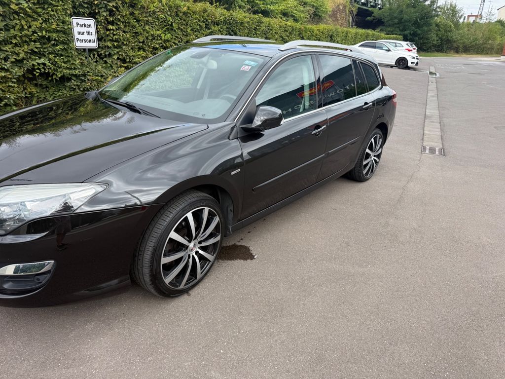 Bild des Angebotes Renault Laguna Grandtour Bose Edition ENERG dCi 130 ...