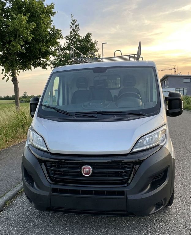 Bild des Angebotes Fiat Ducato