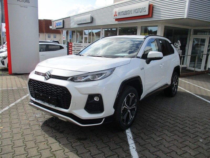 Bild des Angebotes Suzuki ACROSS 2.5 PHEV Plug-in Hybrid Comfort+