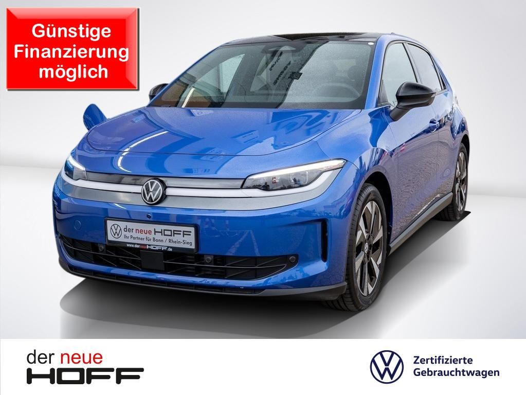 Bild des Angebotes Volkswagen ID. Polo Style AHK Pano InnovisionPro IQ-Drive