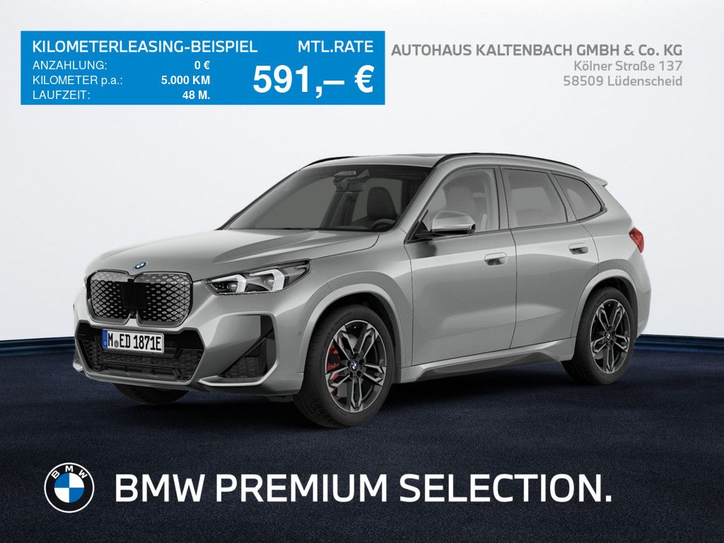 Bild des Angebotes BMW X1 xDrive30 M-Sport Pro PANO AHK HUD 360° LED