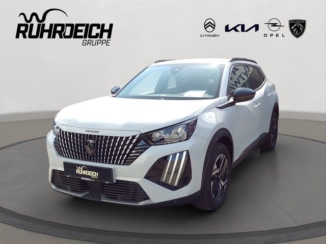 Bild des Angebotes Peugeot 2008 BUSINESS TURBO 100